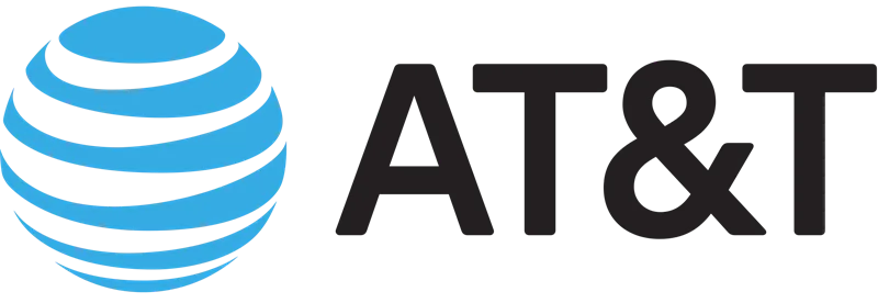 AT&T Logo