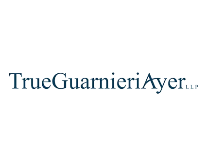 TrueGuarnieriAyer Logo